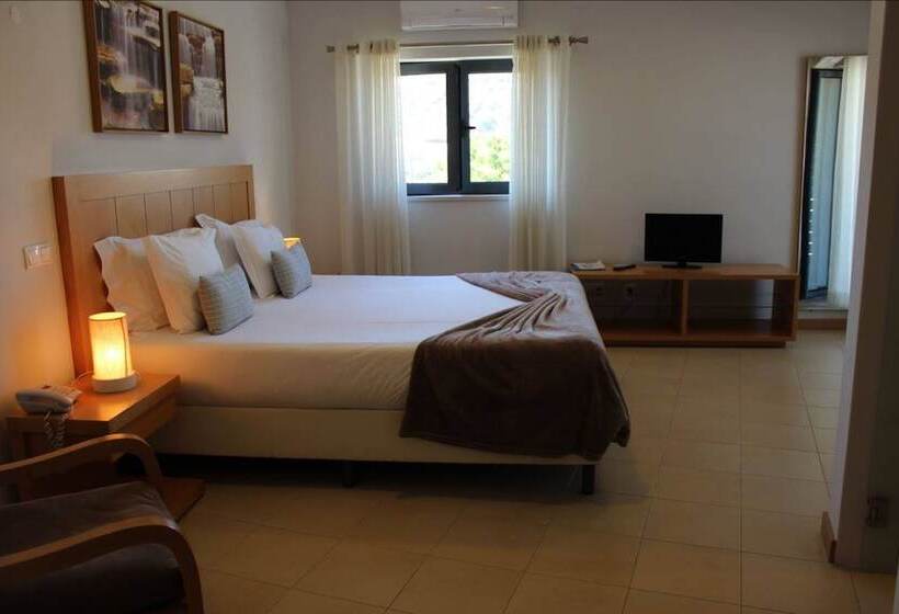 חדר סטנדרט, Vicentina