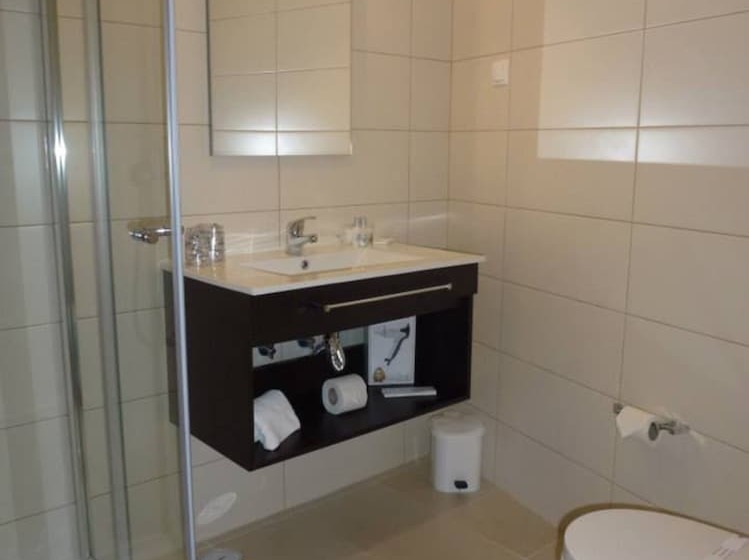 חדר סטנדרט, Vicentina