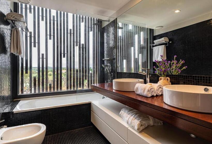 ویلای 2 خوابه, Octant Evora