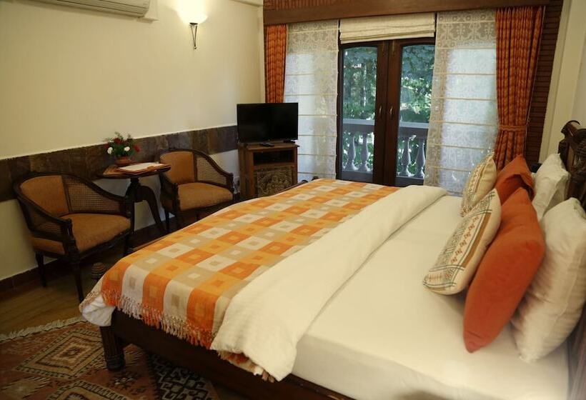 Номер Deluxe, The Estate Villa