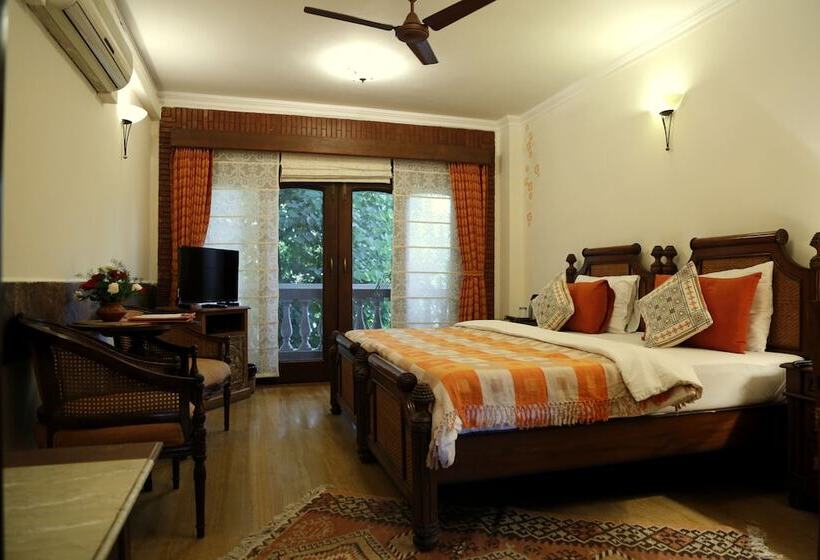 Номер Deluxe, The Estate Villa