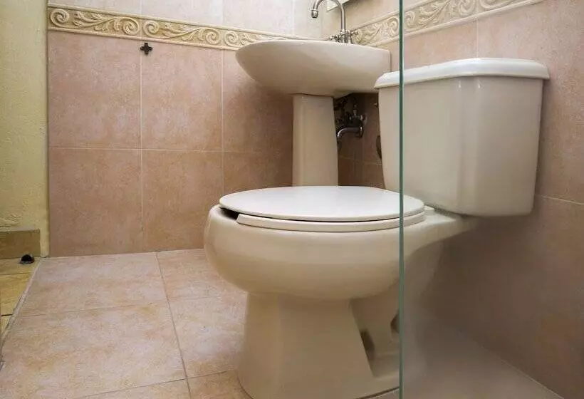 اتاق استاندارد, Casa Del Virrey Hotel And Suites