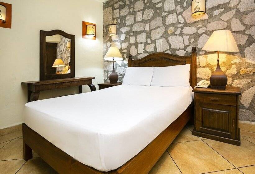 חדר סטנדרט, Casa Del Virrey Hotel And Suites