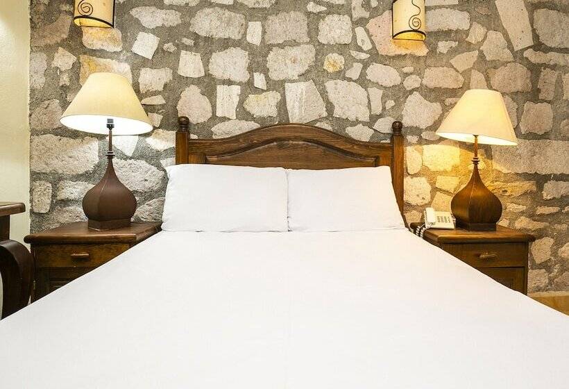 חדר סטנדרט, Casa Del Virrey Hotel And Suites