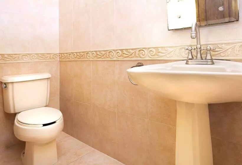 اتاق لوکس, Casa Del Virrey Hotel And Suites