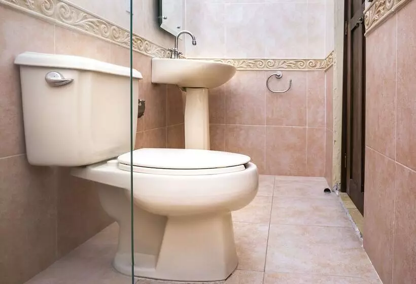 سوییت جونیور, Casa Del Virrey Hotel And Suites