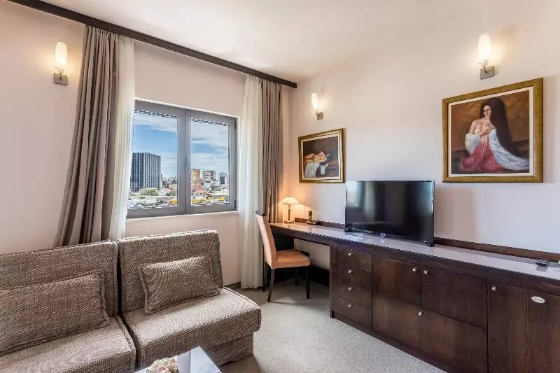 Standardzimmer, As