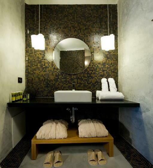 スーペリアールーム, Avaton Resort And Spa