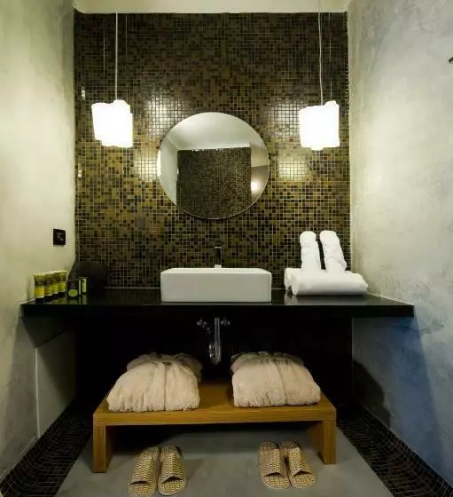 Superior-huone, Avaton Resort And Spa