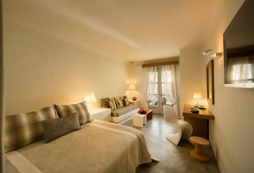 スーペリアールーム, Avaton Resort And Spa