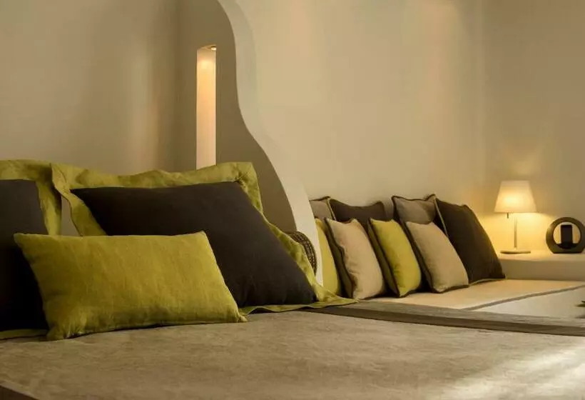 Superior-huone, Avaton Resort And Spa