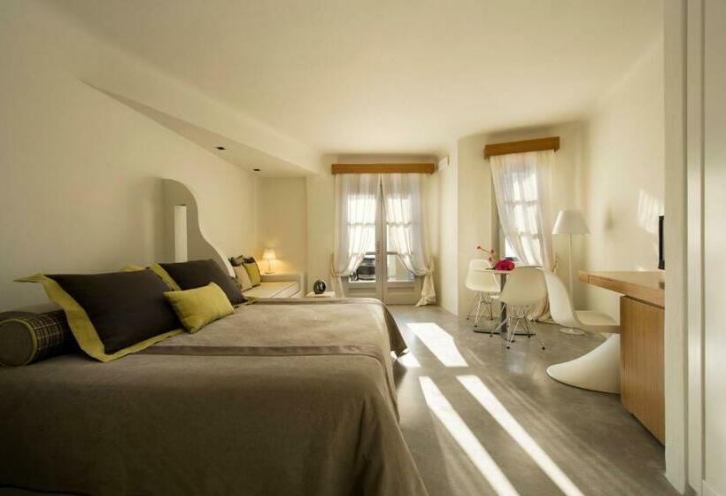 スーペリアールーム, Avaton Resort And Spa