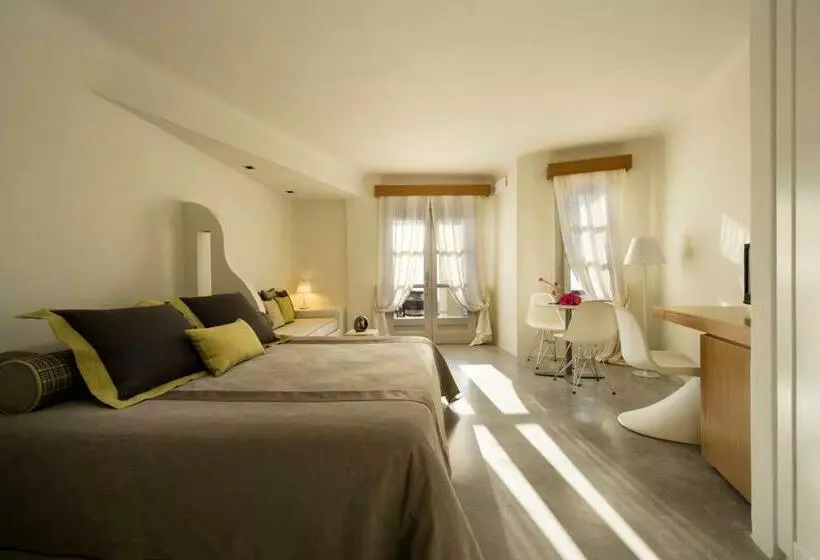 Superior-huone, Avaton Resort And Spa