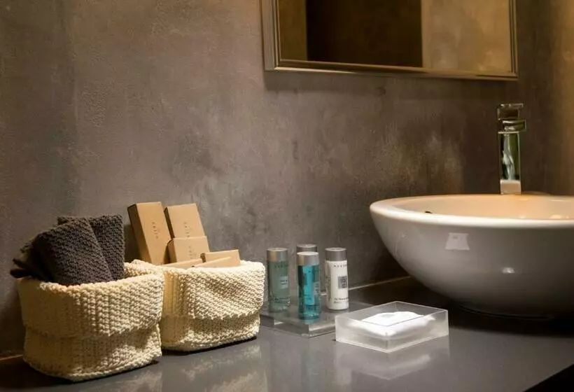 Deluxe-huone, Avaton Resort And Spa