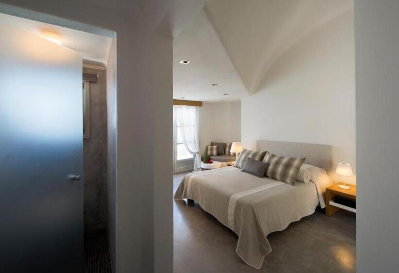 デラックスルーム, Avaton Resort And Spa