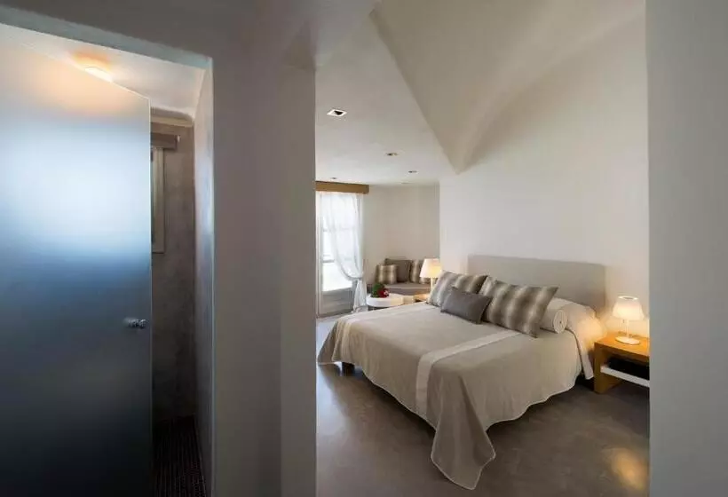 Deluxe-huone, Avaton Resort And Spa