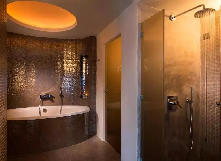 Sviitti, Avaton Resort And Spa