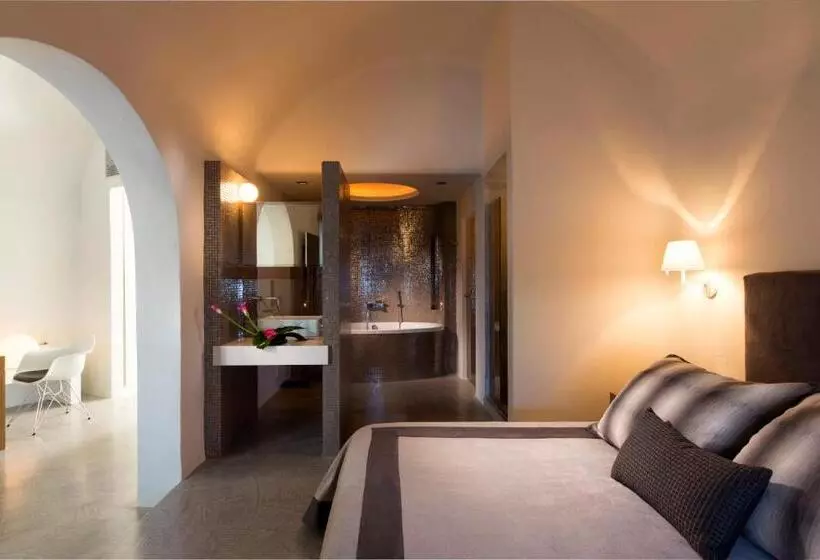 Sviitti, Avaton Resort And Spa