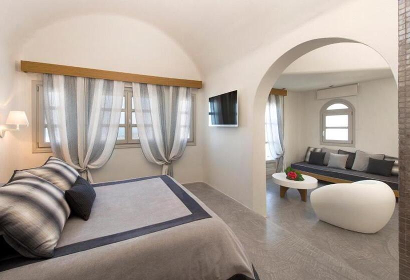 スイート, Avaton Resort And Spa