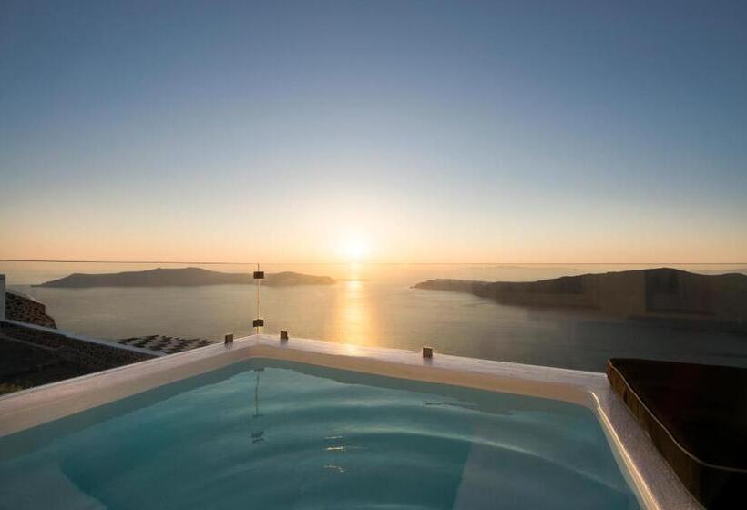 スイート, Avaton Resort And Spa