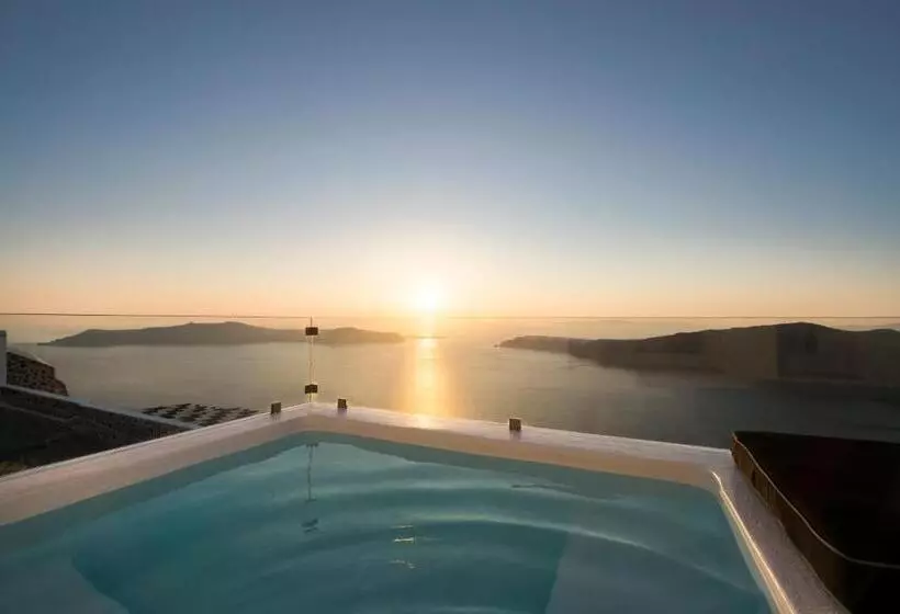 Sviitti, Avaton Resort And Spa
