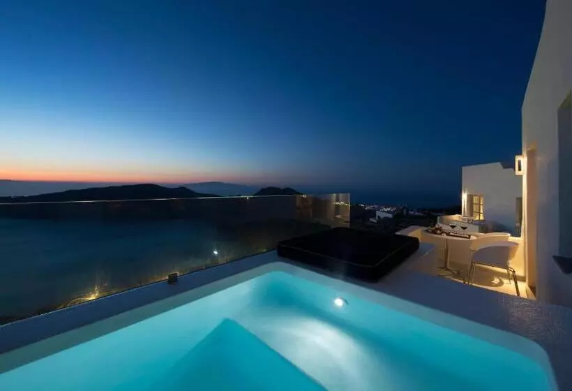 Sviitti, Avaton Resort And Spa