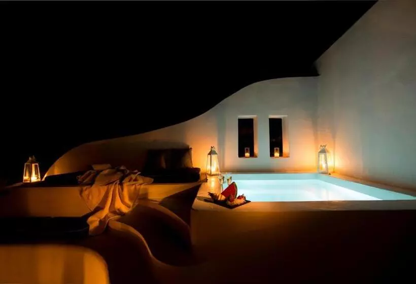 Sviitti, Avaton Resort And Spa