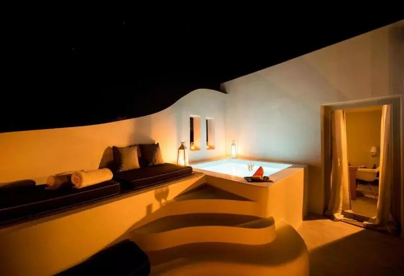 Sviitti, Avaton Resort And Spa