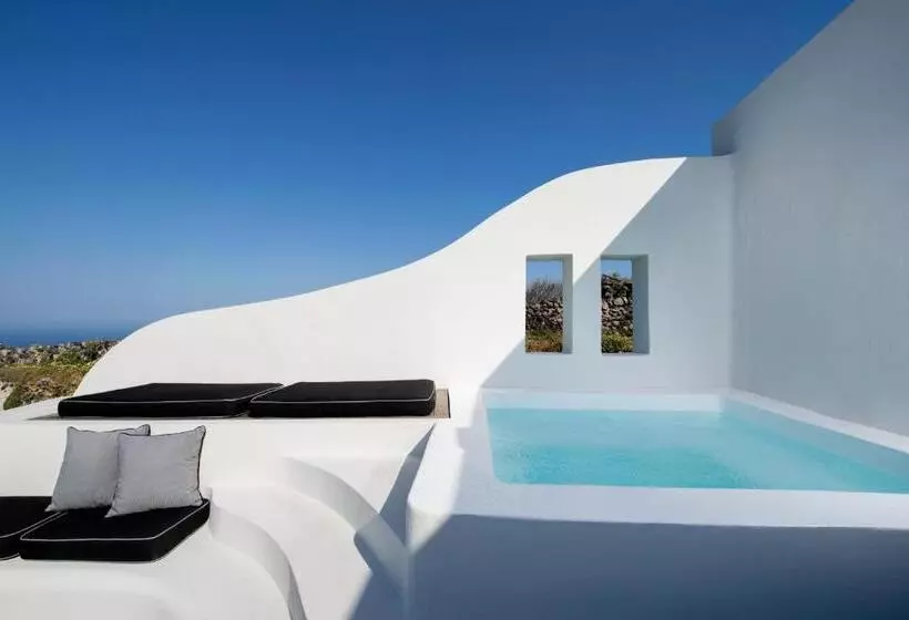 Sviitti, Avaton Resort And Spa
