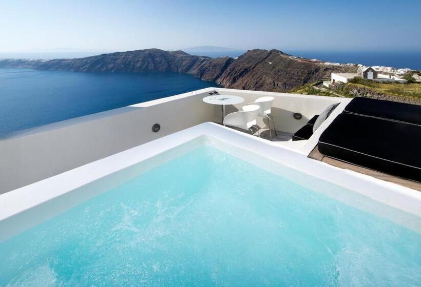 스위트, Avaton Resort And Spa