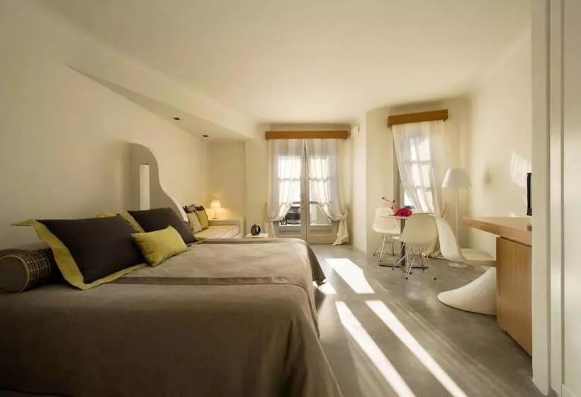 Superior-huone, Avaton Resort And Spa