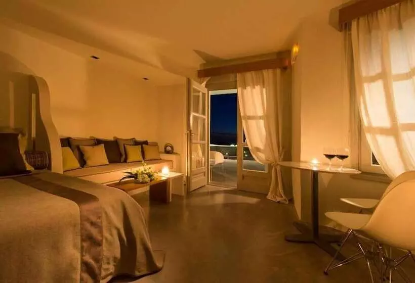 Superior-huone, Avaton Resort And Spa
