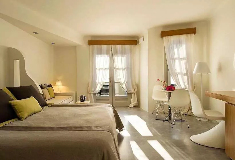Superior-huone, Avaton Resort And Spa
