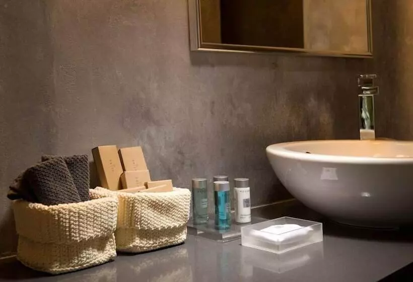 Superior-huone, Avaton Resort And Spa