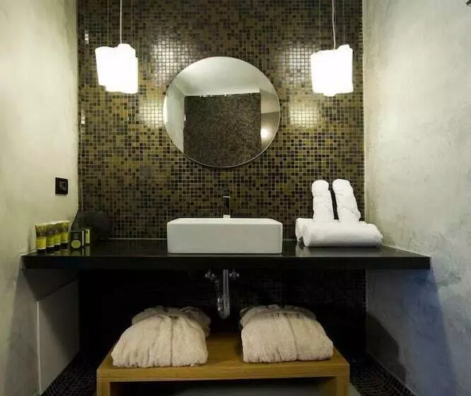 Superior-huone, Avaton Resort And Spa