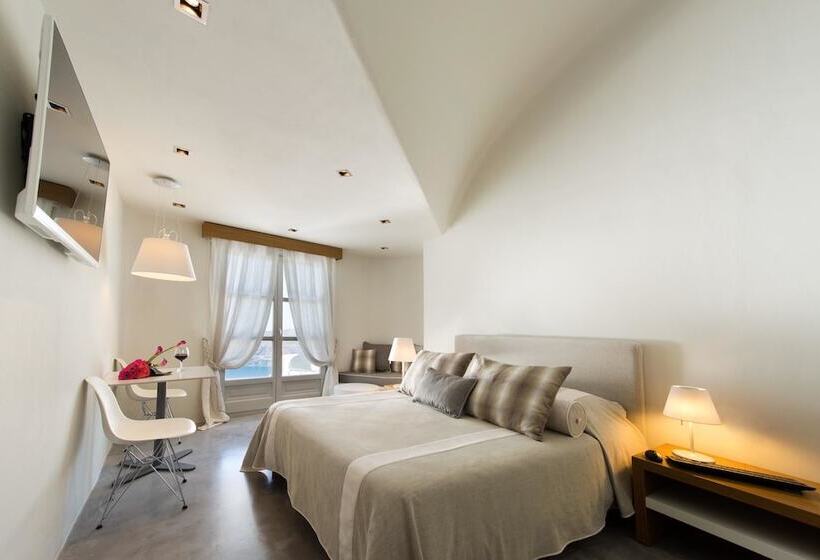 デラックスルーム, Avaton Resort And Spa