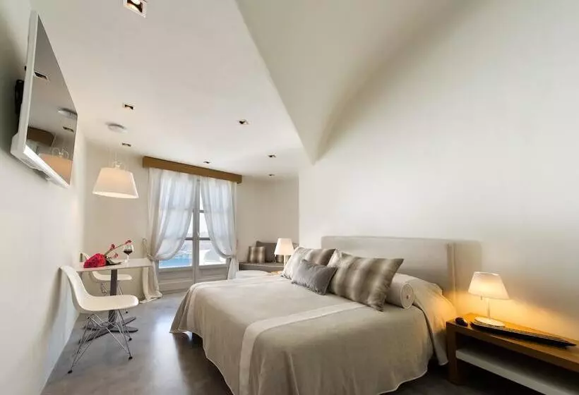 Deluxe-huone, Avaton Resort And Spa