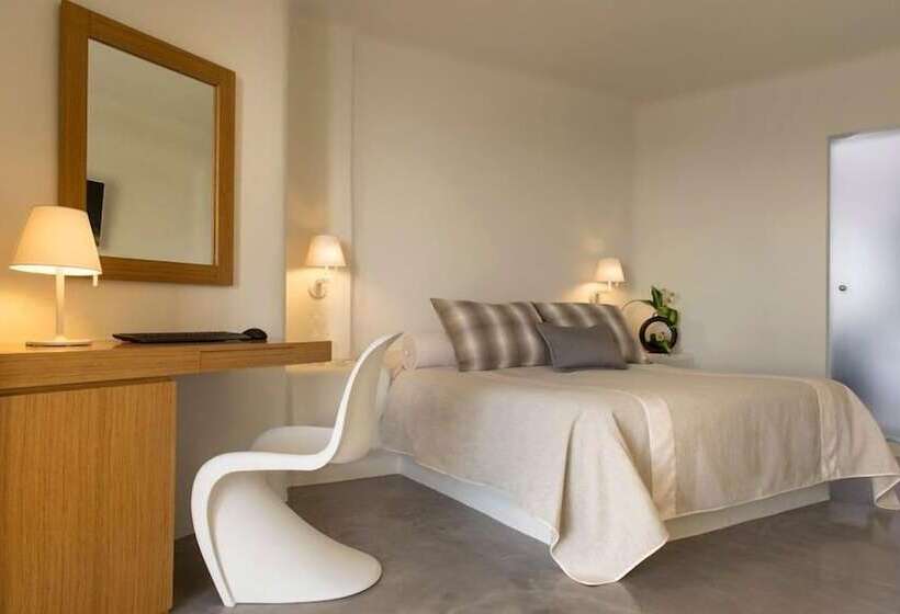 デラックスルーム, Avaton Resort And Spa