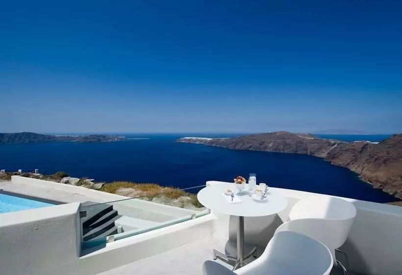Deluxe-huone, Avaton Resort And Spa