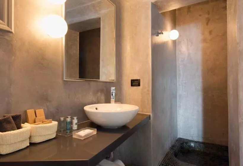 Deluxe-huone, Avaton Resort And Spa