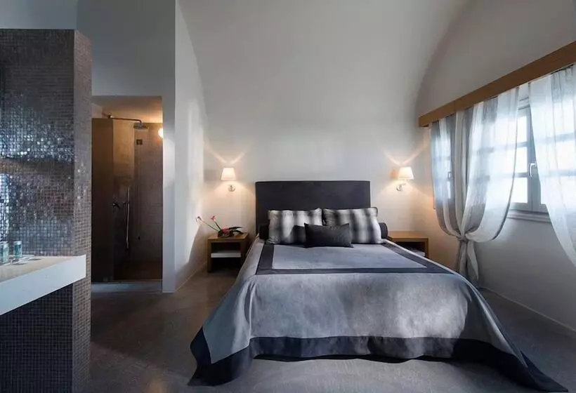 Sviitti, Avaton Resort And Spa