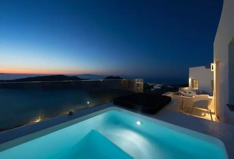 Sviitti, Avaton Resort And Spa