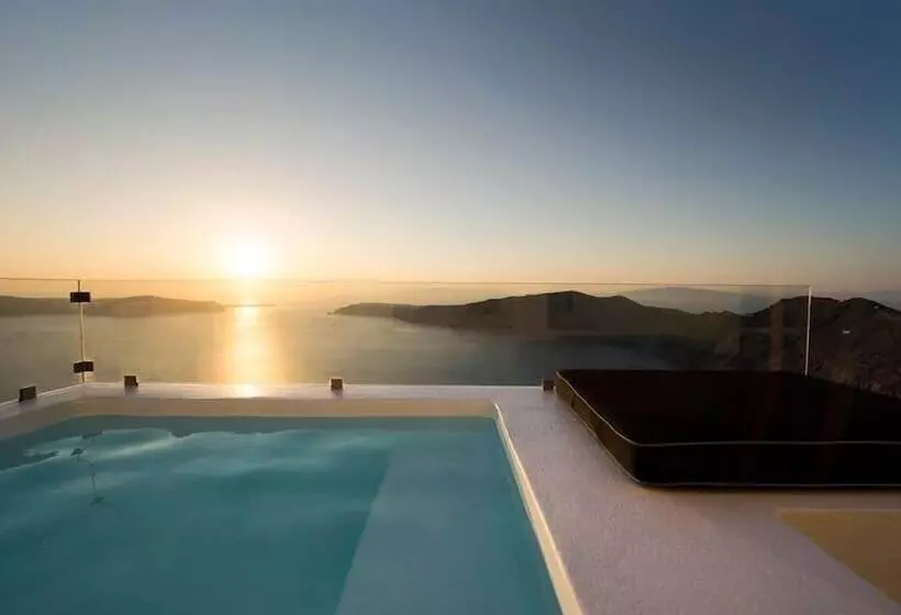 Sviitti, Avaton Resort And Spa