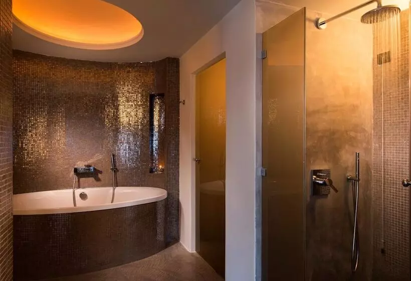 Sviitti, Avaton Resort And Spa