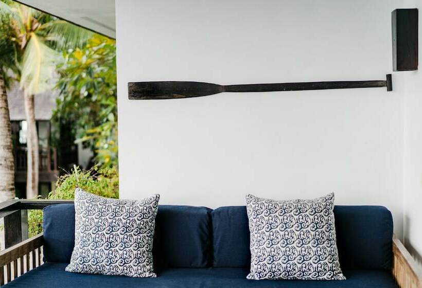 标准间, Batu Karang Lembongan Resort & Spa