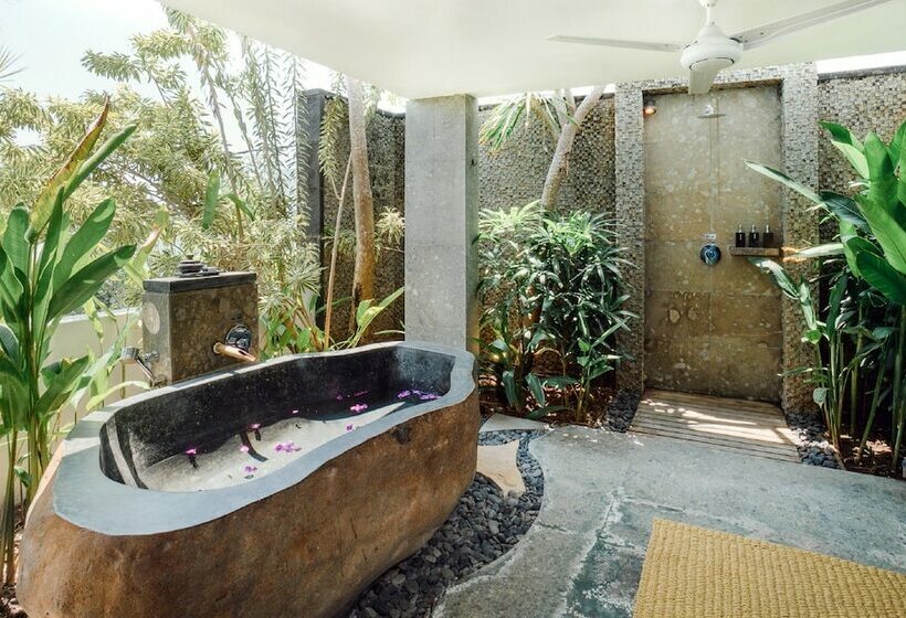 标准间, Batu Karang Lembongan Resort & Spa