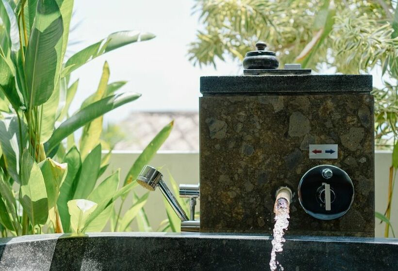 标准间, Batu Karang Lembongan Resort & Spa