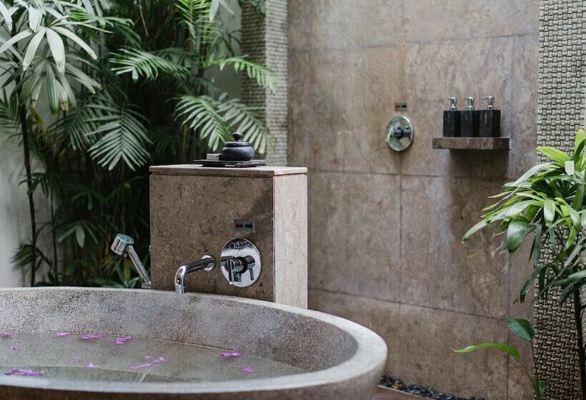 标准间, Batu Karang Lembongan Resort & Spa