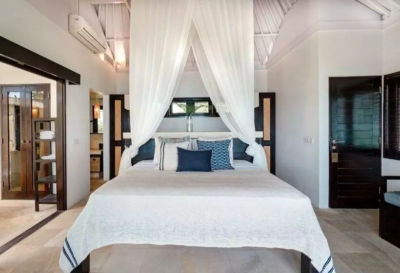 ویلای 1 خوابه, Batu Karang Lembongan Resort & Spa