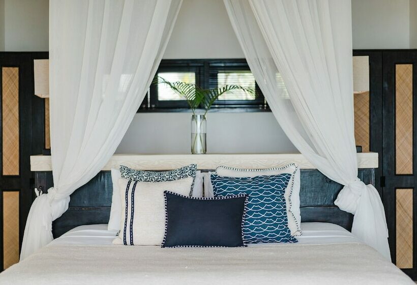 带1个卧室的别墅, Batu Karang Lembongan Resort & Spa